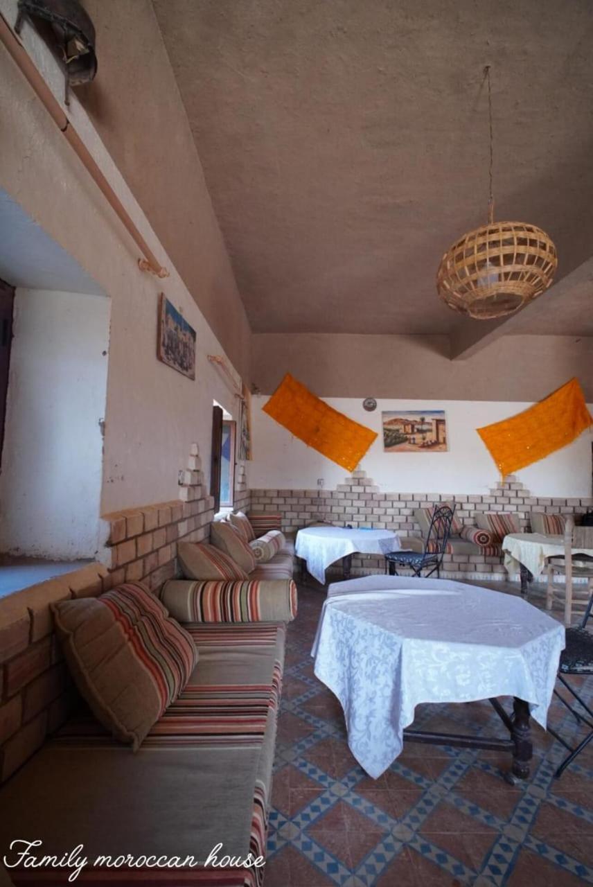 Sahara Desert Experience Camp Merzouga Luaran gambar