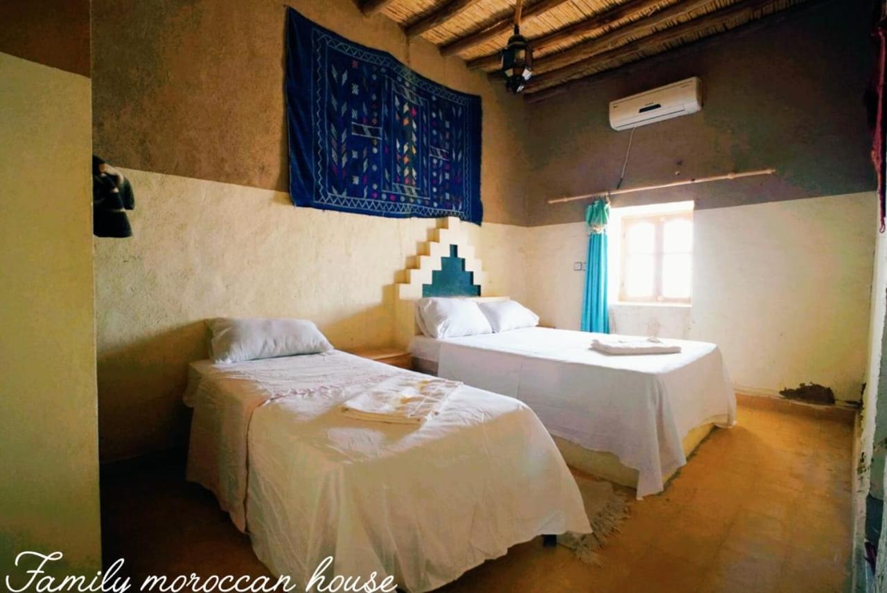 Sahara Desert Experience Camp Merzouga Luaran gambar