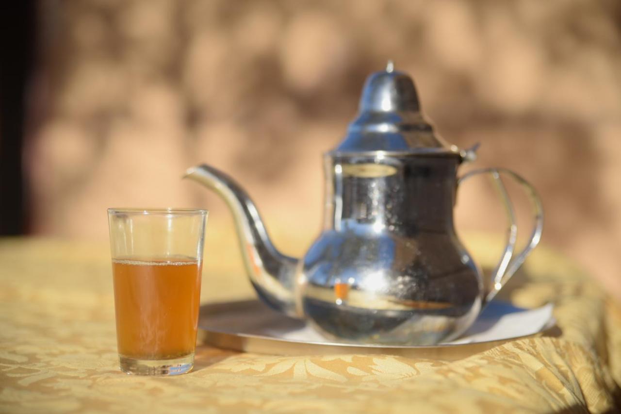 Sahara Desert Experience Camp Merzouga Luaran gambar